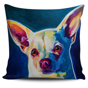 Dog Images from Dawg Art - Chihuahua Coco