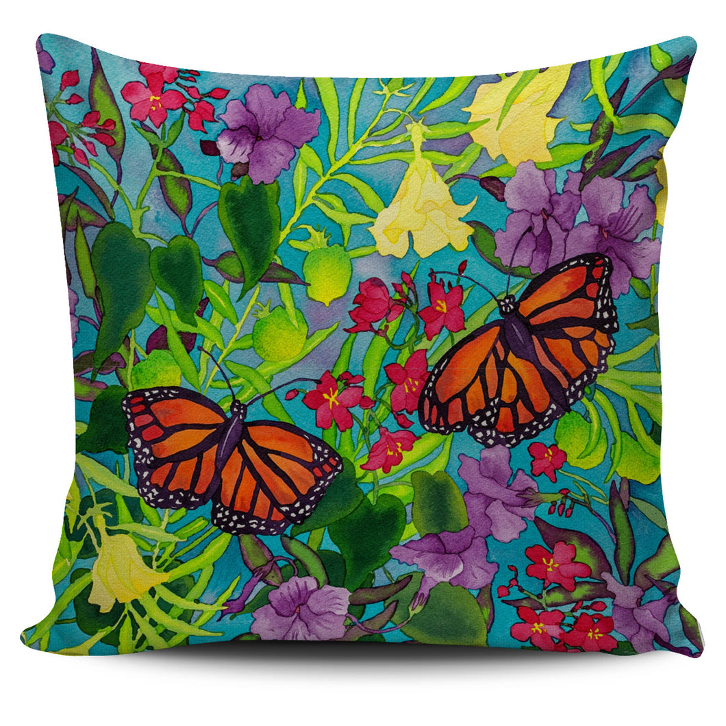 Carissa Luminess Wildlife and Flowers - Rainbows and Butterflies