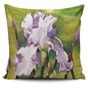Mary Russell Botanical Art - Forest Iris