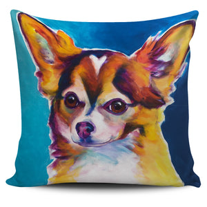 Dog Images from Dawg Art - Chihuahua Honey