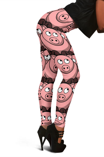 PIGGLY WIGGLY Leggings