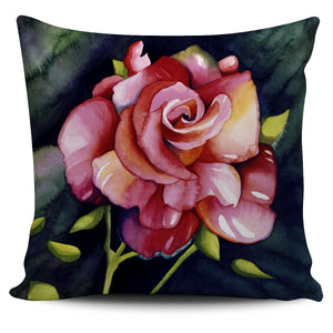 Mary Russell Botanical Art - Spirit Rose