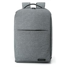 BAGSMART Water Resistant Laptop Backpack with Headphone Port