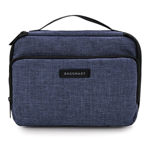 Bagsmart Portable Travel Accessories Design Bag Large Capacity Electronic Water ResistantAir Travel Bag