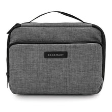 Bagsmart Portable Travel Accessories Design Bag Large Capacity Electronic Water ResistantAir Travel Bag