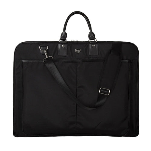 BAGSMART Men Suit Cover Bag DustProof Water Repellent Dress Suit Carrier Tote Ceremonial and Funerary Garment Bag Travel Bags