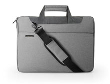 BAGSMART 15.6 Inch Multi-functional Laptop Bag Sleeve Case Cover Briefcase